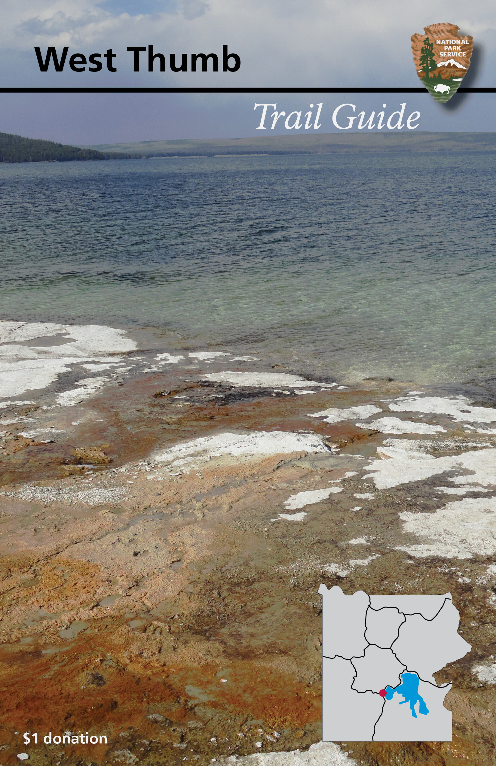 YELL – TG – West Thumb